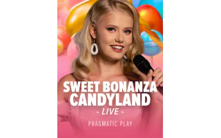 Sweet Bonanza CandyLand — Pragmatic Play